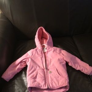 Carhart 3 t winter jacket